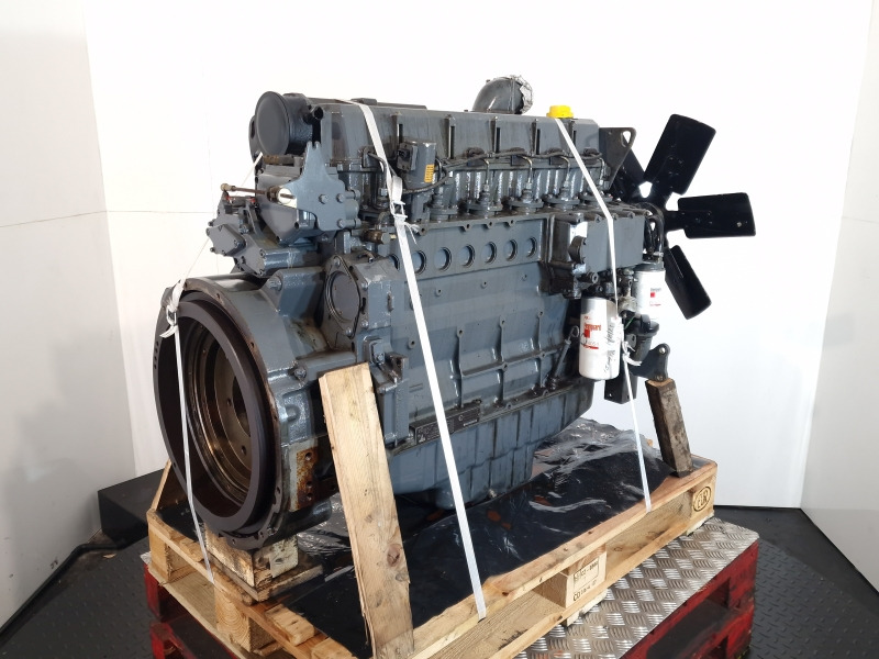Deutz BF6M1013EC Engine (Industrial) - Motor por Equipamento industrial: foto 1 Deutz BF6M1013EC Engine (Industrial) - Motor por Equipamento industrial: foto 1