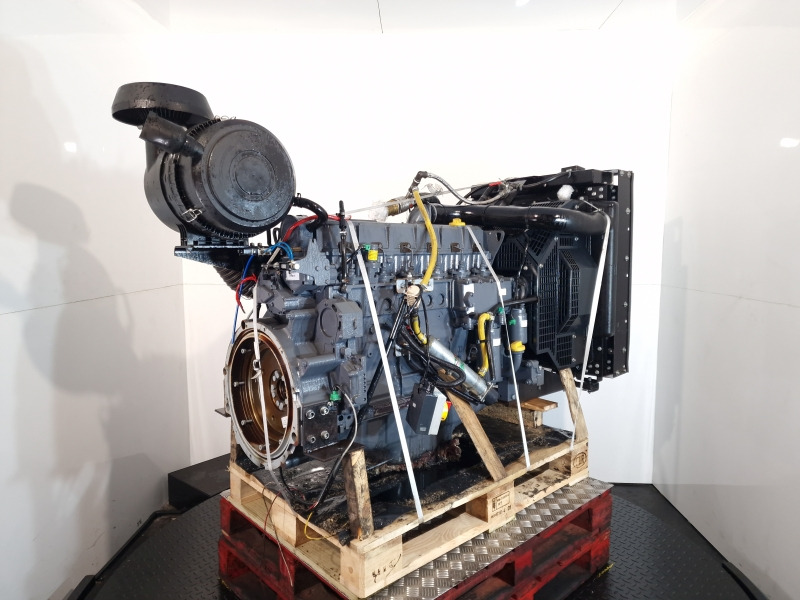 Deutz BF6M1013EC Engine (Industrial) - Motor por Equipamento industrial: foto 1 Deutz BF6M1013EC Engine (Industrial) - Motor por Equipamento industrial: foto 1