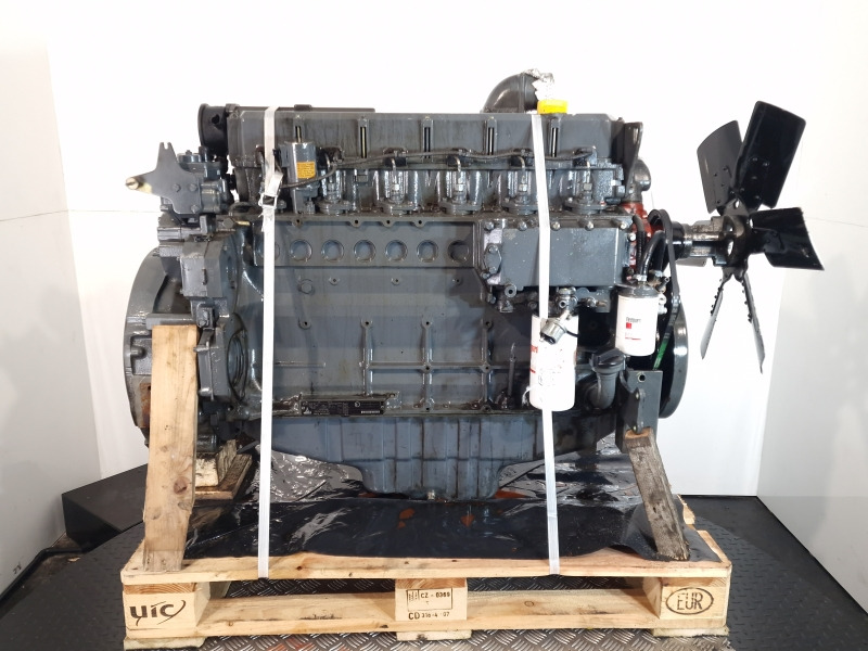 Deutz BF6M1013EC Engine (Industrial) - Motor por Equipamento industrial: foto 4 Deutz BF6M1013EC Engine (Industrial) - Motor por Equipamento industrial: foto 4