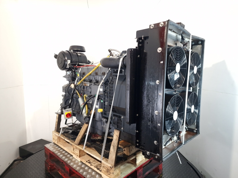 Deutz BF6M1013EC Engine (Industrial) - Motor por Equipamento industrial: foto 4 Deutz BF6M1013EC Engine (Industrial) - Motor por Equipamento industrial: foto 4