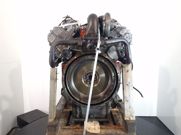 Deutz BF6M1015C Engine (Industrial) - Motor por Equipamento industrial: foto 4 Deutz BF6M1015C Engine (Industrial) - Motor por Equipamento industrial: foto 4