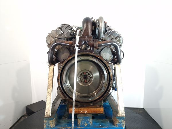 Deutz BF6M1015C Engine (Industrial) - Motor por Equipamento industrial: foto 3 Deutz BF6M1015C Engine (Industrial) - Motor por Equipamento industrial: foto 3