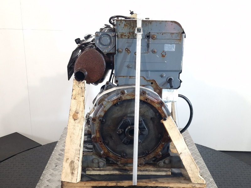 Deutz D2011 L03 I Engine (Plant) - Motor por Máquina de construção: foto 3 Deutz D2011 L03 I Engine (Plant) - Motor por Máquina de construção: foto 3