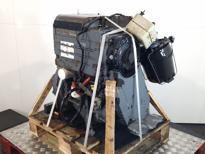 Deutz D2011 L03 I Engine (Plant) - Motor por Máquina de construção: foto 5 Deutz D2011 L03 I Engine (Plant) - Motor por Máquina de construção: foto 5