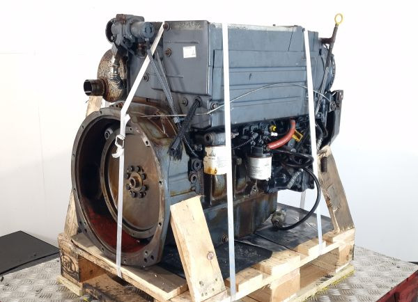 Deutz D2011 L04 Engine (Plant) - Motor por Máquina de construção: foto 1 Deutz D2011 L04 Engine (Plant) - Motor por Máquina de construção: foto 1