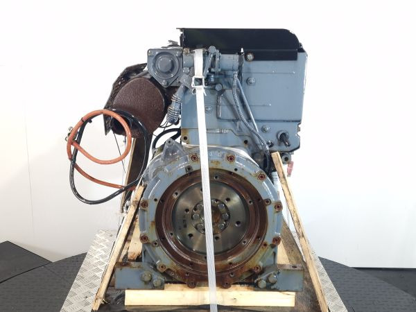 Deutz D2011 L04 I Engine (Industrial) - Motor por Equipamento industrial: foto 3 Deutz D2011 L04 I Engine (Industrial) - Motor por Equipamento industrial: foto 3