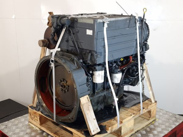 Deutz D2011 L04 I Engine (Industrial) - Motor por Equipamento industrial: foto 1 Deutz D2011 L04 I Engine (Industrial) - Motor por Equipamento industrial: foto 1