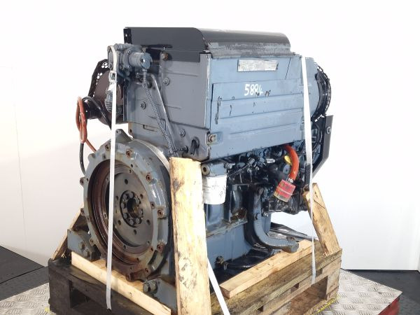 Deutz D2011 L04 I Engine (Industrial) - Motor por Equipamento industrial: foto 1 Deutz D2011 L04 I Engine (Industrial) - Motor por Equipamento industrial: foto 1