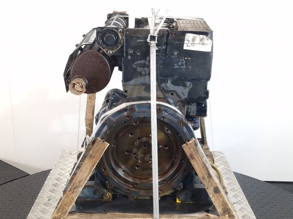Deutz F3L1011F Engine (Industrial) - Motor por Equipamento industrial: foto 3 Deutz F3L1011F Engine (Industrial) - Motor por Equipamento industrial: foto 3