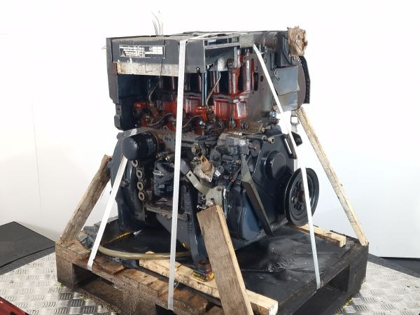 Deutz F3L1011F Engine (Industrial) - Motor por Equipamento industrial: foto 5 Deutz F3L1011F Engine (Industrial) - Motor por Equipamento industrial: foto 5