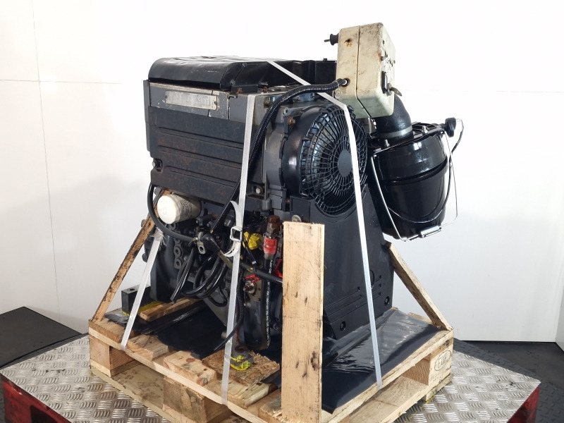 Deutz F3L2011 Engine (Plant) - Motor por Máquina de construção: foto 5 Deutz F3L2011 Engine (Plant) - Motor por Máquina de construção: foto 5