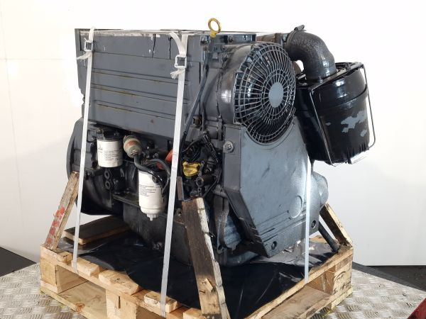 Deutz F4L2011 Engine (Plant) - Motor por Máquina de construção: foto 5 Deutz F4L2011 Engine (Plant) - Motor por Máquina de construção: foto 5