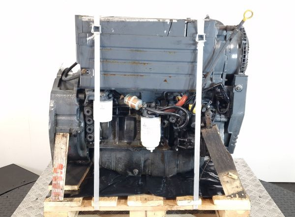 Deutz F4L2011 Engine (Plant) - Motor por Máquina de construção: foto 4 Deutz F4L2011 Engine (Plant) - Motor por Máquina de construção: foto 4