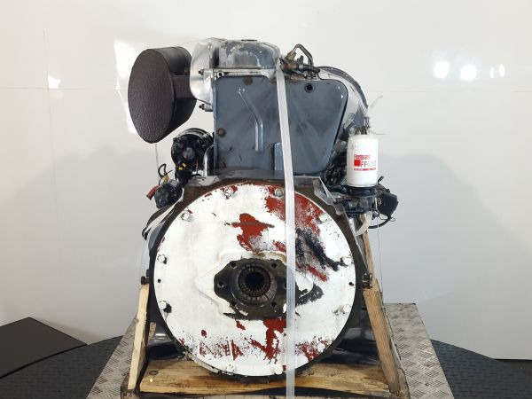 Deutz F4L912 Engine (Industrial) - Motor por Equipamento industrial: foto 3 Deutz F4L912 Engine (Industrial) - Motor por Equipamento industrial: foto 3