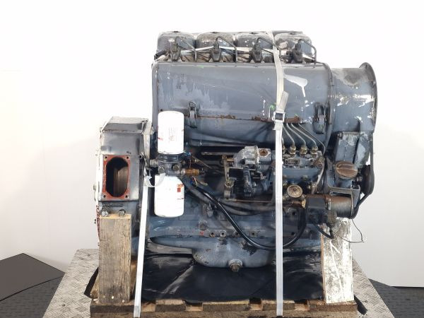Deutz F4L912 Engine (Industrial) - Motor por Equipamento industrial: foto 4 Deutz F4L912 Engine (Industrial) - Motor por Equipamento industrial: foto 4