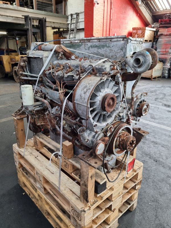 Deutz Mitsubishi BF5L913 Engine - Motor por Máquina de construção: foto 4 Deutz Mitsubishi BF5L913 Engine - Motor por Máquina de construção: foto 4