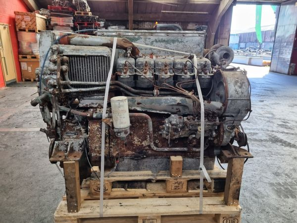 Deutz Mitsubishi BF5L913 Engine - Motor por Máquina de construção: foto 3 Deutz Mitsubishi BF5L913 Engine - Motor por Máquina de construção: foto 3