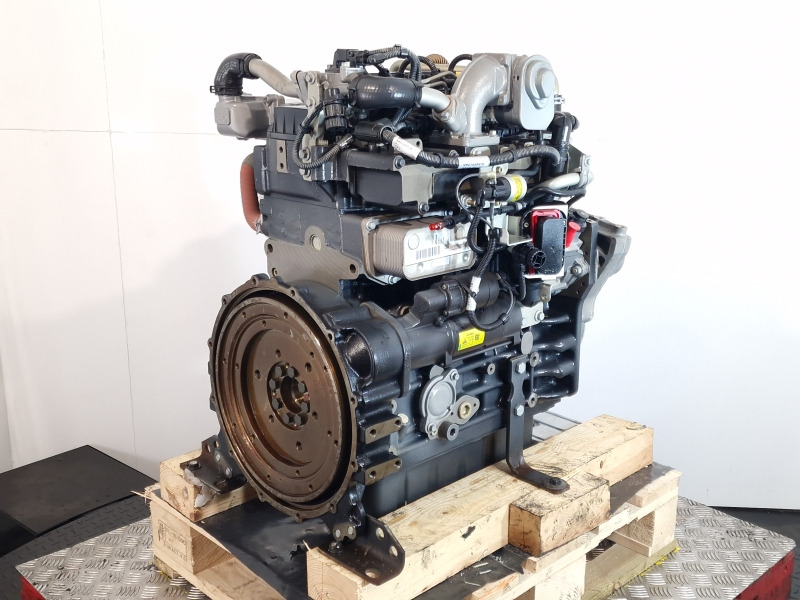 Deutz TCD 3.6 L4 CFXI74AU New Engine (Plant) - Motor por Máquina de construção: foto 1 Deutz TCD 3.6 L4 CFXI74AU New Engine (Plant) - Motor por Máquina de construção: foto 1