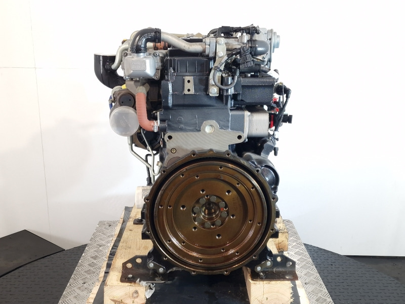 Deutz TCD 3.6 L4 CFXI74AU New Engine (Plant) - Motor por Máquina de construção: foto 2 Deutz TCD 3.6 L4 CFXI74AU New Engine (Plant) - Motor por Máquina de construção: foto 2