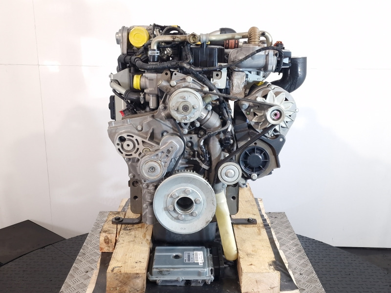 Deutz TCD 3.6 L4 CFXI74AU New Engine (Plant) - Motor por Máquina de construção: foto 5 Deutz TCD 3.6 L4 CFXI74AU New Engine (Plant) - Motor por Máquina de construção: foto 5