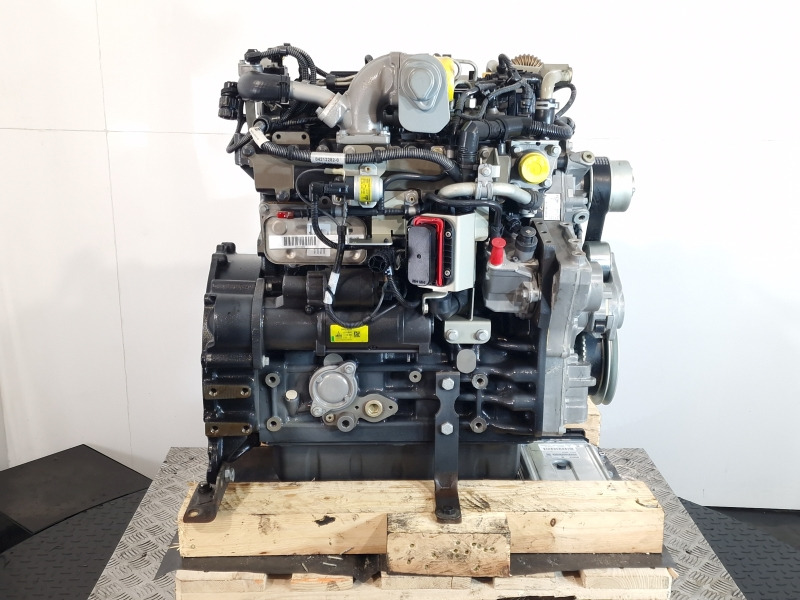 Deutz TCD 3.6 L4 CFXI74AU New Engine (Plant) - Motor por Máquina de construção: foto 3 Deutz TCD 3.6 L4 CFXI74AU New Engine (Plant) - Motor por Máquina de construção: foto 3