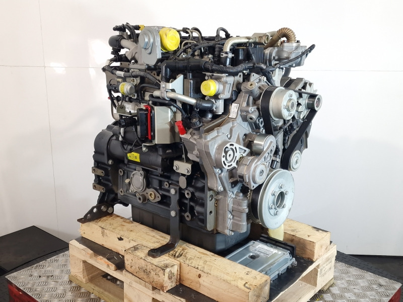 Deutz TCD 3.6 L4 CFXI74AU New Engine (Plant) - Motor por Máquina de construção: foto 4 Deutz TCD 3.6 L4 CFXI74AU New Engine (Plant) - Motor por Máquina de construção: foto 4