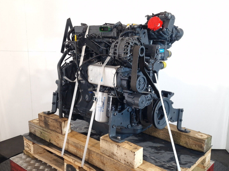 Deutz TCD 4.1 L4 Engine (Industrial) - Motor por Equipamento industrial: foto 5 Deutz TCD 4.1 L4 Engine (Industrial) - Motor por Equipamento industrial: foto 5
