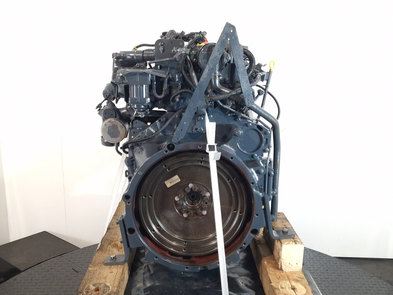Deutz TCD 4.1 L4 Engine (Industrial) - Motor por Equipamento industrial: foto 3 Deutz TCD 4.1 L4 Engine (Industrial) - Motor por Equipamento industrial: foto 3