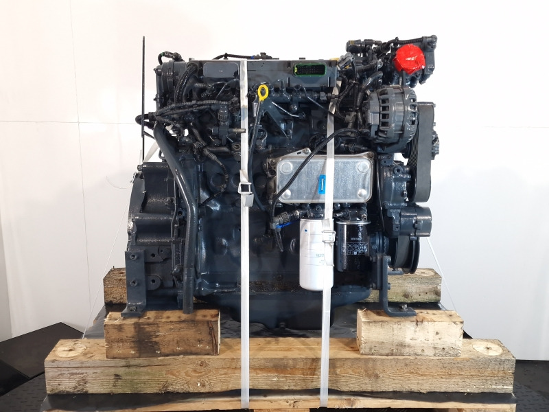 Deutz TCD 4.1 L4 Engine (Industrial) - Motor por Equipamento industrial: foto 4 Deutz TCD 4.1 L4 Engine (Industrial) - Motor por Equipamento industrial: foto 4