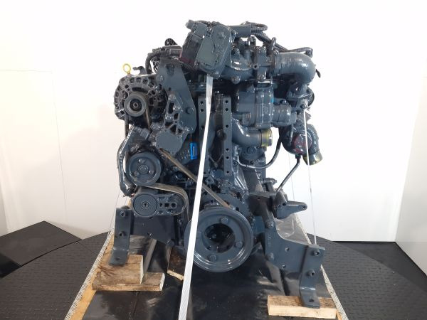Deutz TCD 4.1 L4 Engine (Plant) - Motor por Máquina de construção: foto 5 Deutz TCD 4.1 L4 Engine (Plant) - Motor por Máquina de construção: foto 5