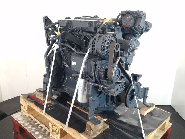 Deutz TCD 4.1 L4 Engine (Plant) - Motor por Máquina de construção: foto 4 Deutz TCD 4.1 L4 Engine (Plant) - Motor por Máquina de construção: foto 4