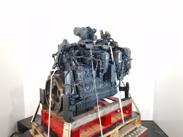Deutz TCD6.1 L6 Reconditioned Engine (Industrial) - Motor por Equipamento industrial: foto 1 Deutz TCD6.1 L6 Reconditioned Engine (Industrial) - Motor por Equipamento industrial: foto 1