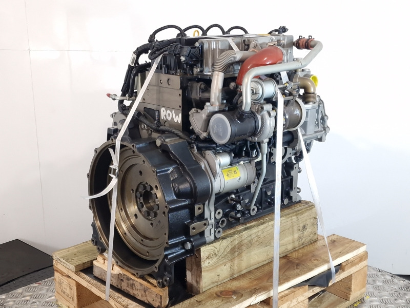 Deutz TD 2.9 L4 New Engine (Plant) - Motor por Máquina de construção: foto 1 Deutz TD 2.9 L4 New Engine (Plant) - Motor por Máquina de construção: foto 1