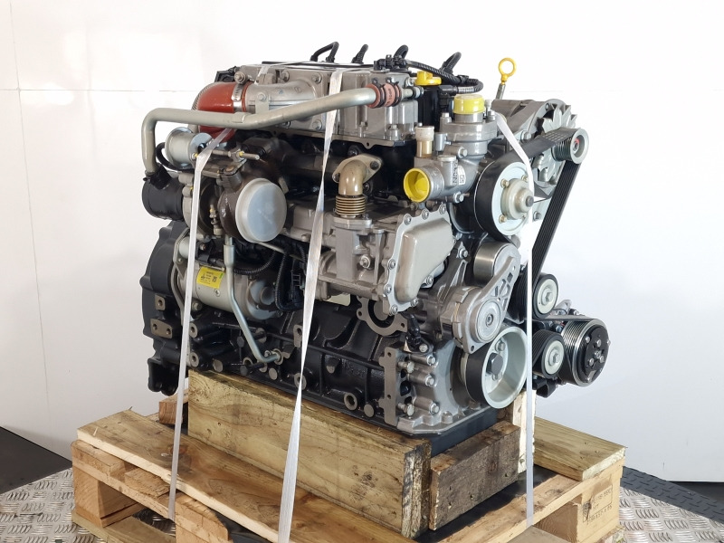 Deutz TD 2.9 L4 New Engine (Plant) - Motor por Máquina de construção: foto 4 Deutz TD 2.9 L4 New Engine (Plant) - Motor por Máquina de construção: foto 4