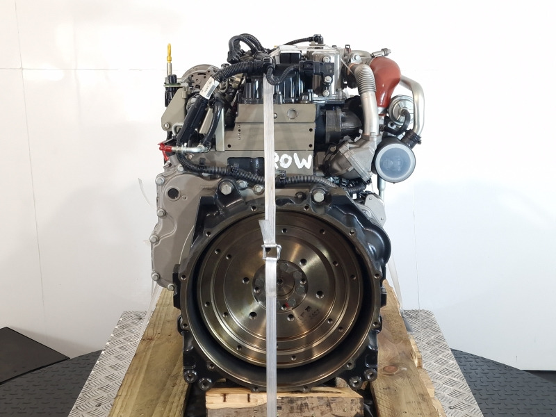 Deutz TD 2.9 L4 New Engine (Plant) - Motor por Máquina de construção: foto 2 Deutz TD 2.9 L4 New Engine (Plant) - Motor por Máquina de construção: foto 2