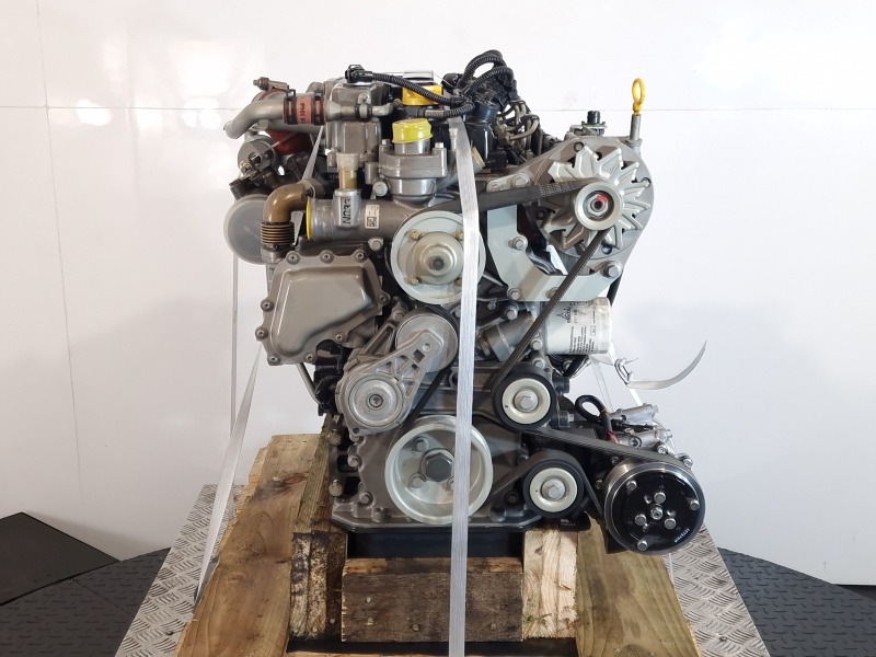 Deutz TD 2.9 L4 New Engine (Plant) - Motor por Máquina de construção: foto 5 Deutz TD 2.9 L4 New Engine (Plant) - Motor por Máquina de construção: foto 5