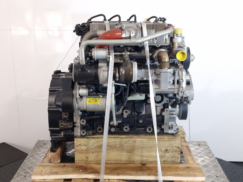Deutz TD 2.9 L4 New Engine (Plant) - Motor por Máquina de construção: foto 3 Deutz TD 2.9 L4 New Engine (Plant) - Motor por Máquina de construção: foto 3
