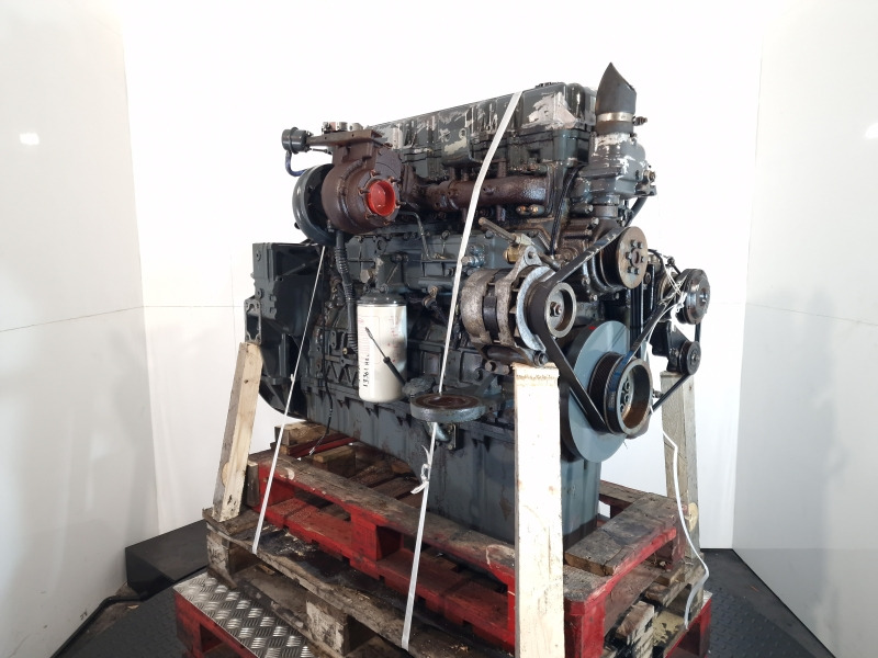 Doosan DL08 DL300 2009 Engine (Plant) - Motor por Máquina de construção: foto 5 Doosan DL08 DL300 2009 Engine (Plant) - Motor por Máquina de construção: foto 5