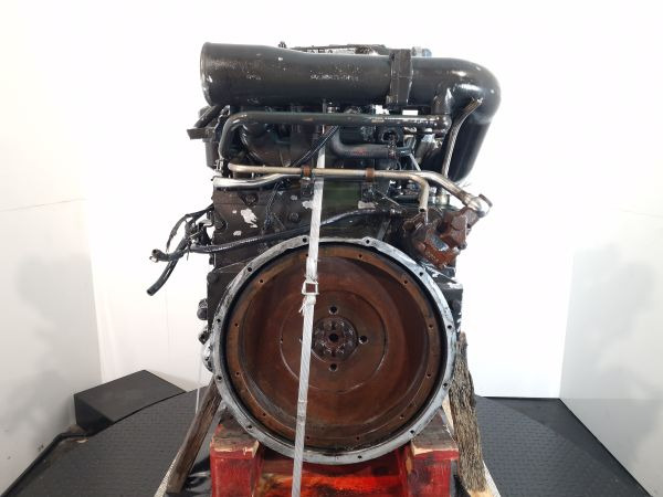 Doosan DL08 Engine (Plant) - Motor por Máquina de construção: foto 2 Doosan DL08 Engine (Plant) - Motor por Máquina de construção: foto 2