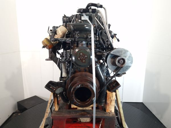 Doosan DL08 Engine (Plant) - Motor por Máquina de construção: foto 5 Doosan DL08 Engine (Plant) - Motor por Máquina de construção: foto 5