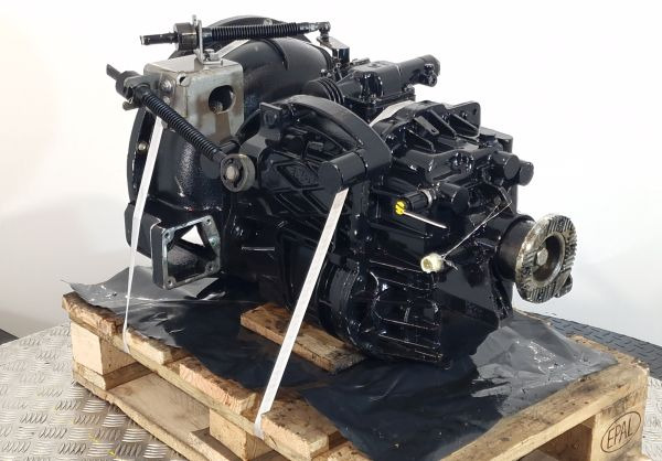 Eaton/Paccar ESO06105A ZY61001 Gearbox - Caixa de velocidade: foto 5 Eaton/Paccar ESO06105A ZY61001 Gearbox - Caixa de velocidade: foto 5
