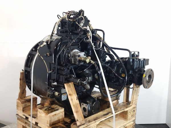 Hitachi 8FLWCN-1750-1 Gearbox - Caixa de velocidade: foto 4 Hitachi 8FLWCN-1750-1 Gearbox - Caixa de velocidade: foto 4