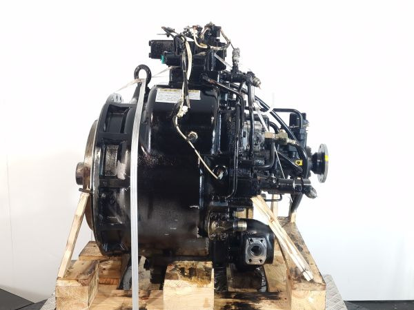 Hitachi 8FLWCN-1750-1 Gearbox - Caixa de velocidade: foto 3 Hitachi 8FLWCN-1750-1 Gearbox - Caixa de velocidade: foto 3