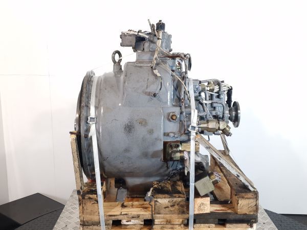 Hitachi 8FLWCN-1850-1 Gearbox - Caixa de velocidade: foto 4 Hitachi 8FLWCN-1850-1 Gearbox - Caixa de velocidade: foto 4