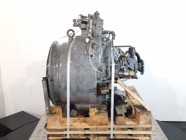Hitachi 8FLWCN-1850-1 Gearbox - Caixa de velocidade: foto 4 Hitachi 8FLWCN-1850-1 Gearbox - Caixa de velocidade: foto 4