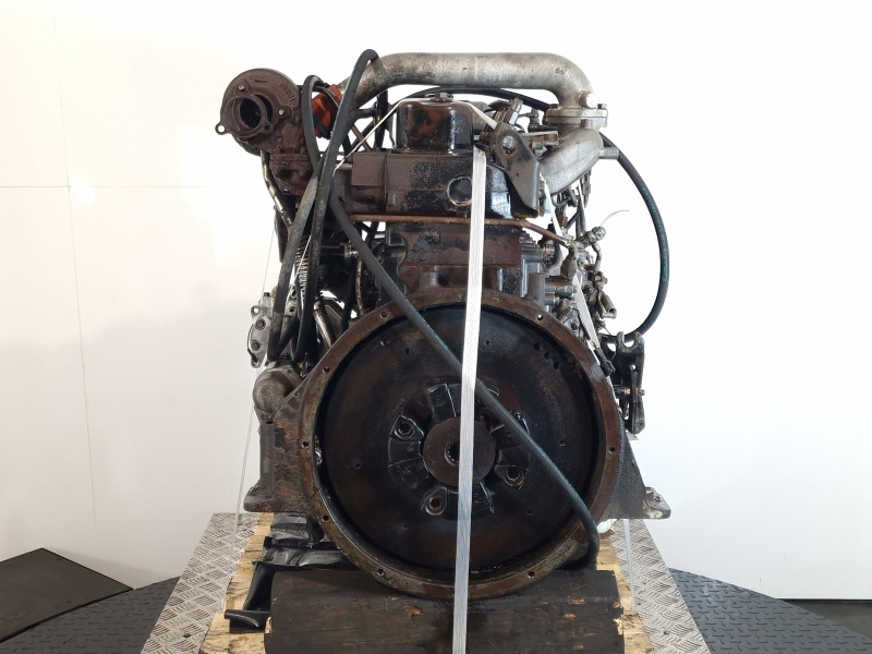 Isuzu 4BG1 Engine (Plant) - Motor por Máquina de construção: foto 2 Isuzu 4BG1 Engine (Plant) - Motor por Máquina de construção: foto 2