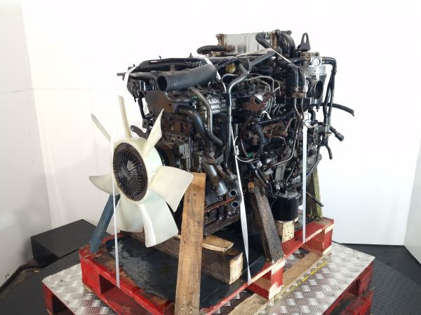 Motor por Camião Isuzu 4HK1 Engine (Truck): foto 6