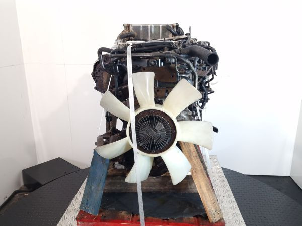 Motor por Camião Isuzu 4HK1 Engine (Truck): foto 7