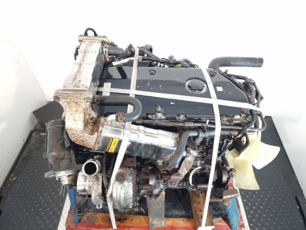Motor por Camião Isuzu 4HK1 Engine (Truck): foto 10