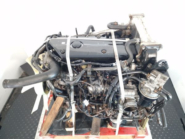 Motor por Camião Isuzu 4HK1 Engine (Truck): foto 11